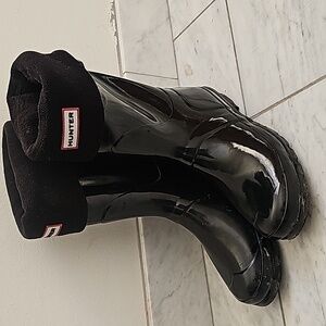 Hunter Rain Boots